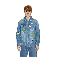 Tealer jacket denim d'occasion  Livré partout en France