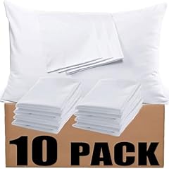 Bulk pillow cases for sale  Delivered anywhere in USA 