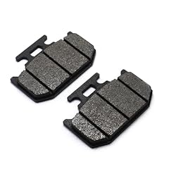 Brake pad motorcycle for sale  Delivered anywhere in UK