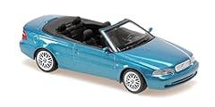 Maxichamps volvo cabriolet for sale  Delivered anywhere in UK