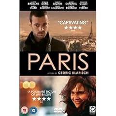 Paris dvd 2008 for sale  Delivered anywhere in UK