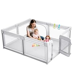 Baby playpen adult for sale  Delivered anywhere in UK