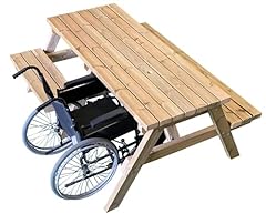 Timber products wheelchair for sale  Delivered anywhere in UK