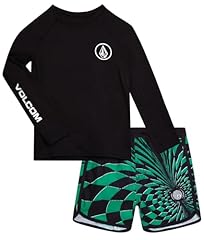 Volcom boys rash for sale  Delivered anywhere in USA 