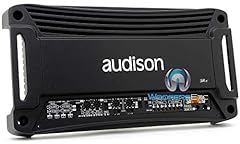 Sr4 audison channel for sale  Delivered anywhere in USA 