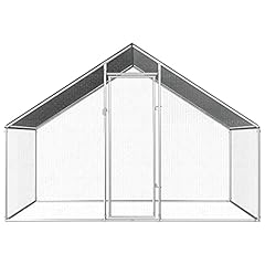 Kstyhome outdoor aviary for sale  Delivered anywhere in UK