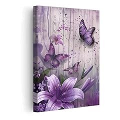 Pbxbjy purple butterfly for sale  Delivered anywhere in USA 