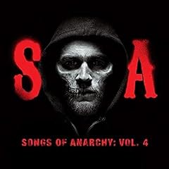 Songs anarchy vol. d'occasion  Livré partout en Belgiqu
