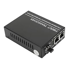 Convertisseur médias gigabit d'occasion  Livré partout en Belgiqu