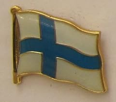 Pin anstecker flagge gebraucht kaufen  Wird an jeden Ort in Deutschland
