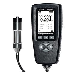 Coating thickness gauge for sale  Delivered anywhere in USA 