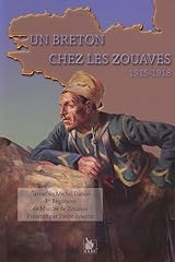 Breton zouaves caporal d'occasion  Livré partout en Belgiqu
