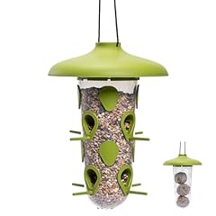Hanging bird feeder for sale  Delivered anywhere in UK