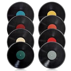 Stück schallplatten dekoratio gebraucht kaufen  Wird an jeden Ort in Deutschland