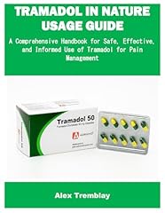 Tramadol nature usage for sale  Delivered anywhere in UK