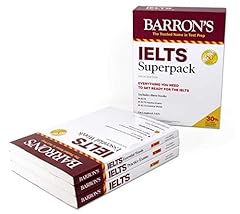 Ielts superpack gebraucht kaufen  Wird an jeden Ort in Deutschland