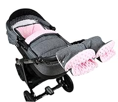 Babylux fußsack 90cm gebraucht kaufen  Wird an jeden Ort in Deutschland