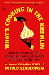 Cooking kremlin rasputin for sale  Delivered anywhere in USA 