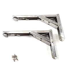 Inch stainless steel for sale  Delivered anywhere in USA 