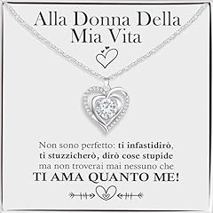 Bramart collana donna usato  Spedito ovunque in Italia 