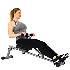 Sunny Health & Fitness SF-RW1205 Rowing Machine Rower for sale  Delivered anywhere in USA 