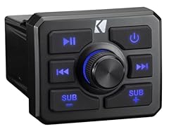 Kicker 51kbtr powersport for sale  Delivered anywhere in USA 