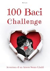 100 baci challenge for sale  Delivered anywhere in UK