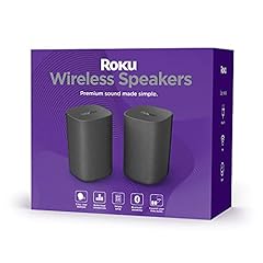 Roku wireless speakers for sale  Delivered anywhere in USA 