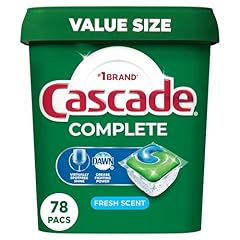 Cascade complete dishwasher for sale  Delivered anywhere in USA 