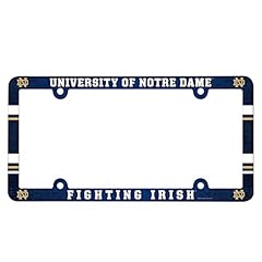 Ncaa license plate for sale  Delivered anywhere in USA 