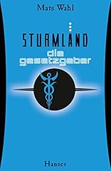 Sturmland gesetzgeber gebraucht kaufen  Wird an jeden Ort in Deutschland