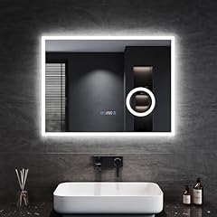 Sonni specchio bagno usato  Spedito ovunque in Italia 