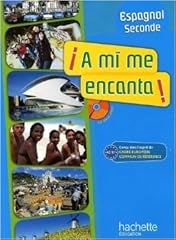 Espagnol encanta de for sale  Delivered anywhere in USA 
