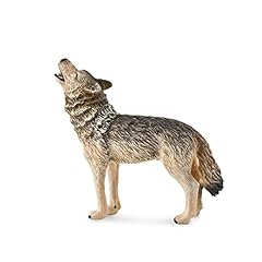 Collecta timber wolf for sale  Delivered anywhere in Ireland