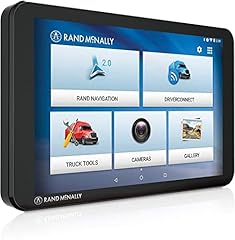 Rand mcnally tnd for sale  Delivered anywhere in USA 