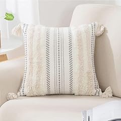 Decoruhome decorative boho for sale  Delivered anywhere in USA 