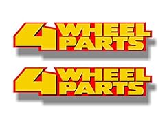 Wheel parts vinyl for sale  Delivered anywhere in USA 