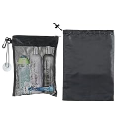 Toiletry shower bag for sale  Delivered anywhere in UK