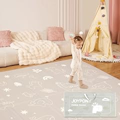 Joypony krabbelmatte baby gebraucht kaufen  Wird an jeden Ort in Deutschland