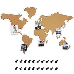 Bakaji bacheca puzzle usato  Spedito ovunque in Italia 