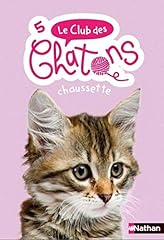 Club chatons numéro d'occasion  Livré partout en France