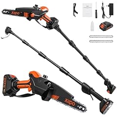 Xilpo cordless pole for sale  Delivered anywhere in USA 