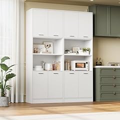 Fotosok pcs pantry for sale  Delivered anywhere in USA 