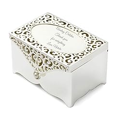 Oneplace gifts filigree for sale  Delivered anywhere in USA 
