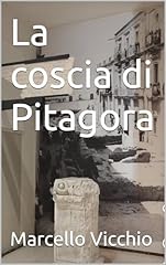 Coscia pitagora usato  Spedito ovunque in Italia 