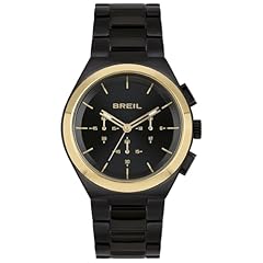 Breil hommes chronographe d'occasion  Livré partout en France