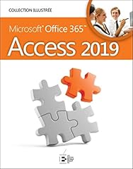 Access 2019 microsoft d'occasion  Livré partout en France