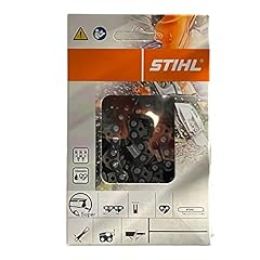 Stihl catena per usato  Spedito ovunque in Italia 