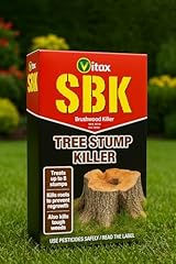 Vitax sbk brushwood for sale  Delivered anywhere in UK