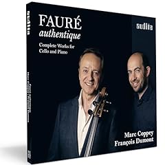 Fauré intégrale œuvre d'occasion  Livré partout en France